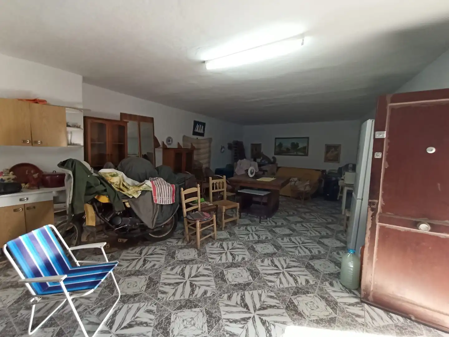 Einfamilien-Reihenhaus zum Verkauf in Cártama mit Privatgarten, Terrasse und Abstellraum