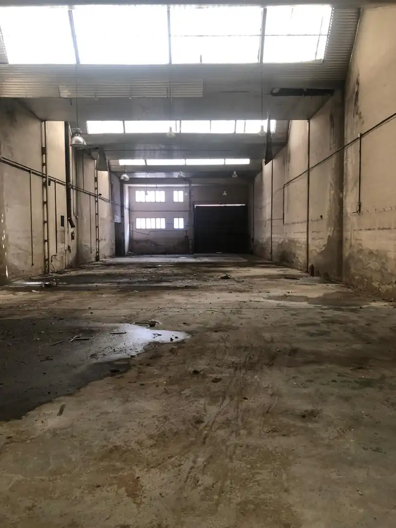 Industrial buildings for sale in Oviedo 
