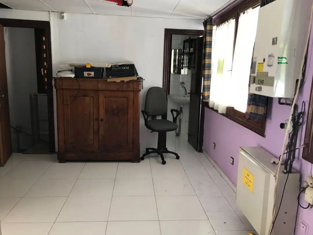 Local comercial en venta en Ibargarai Hiribidea, imagen 13