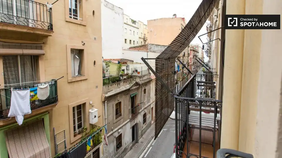 Flat for rent in Barcelona, Barcelona