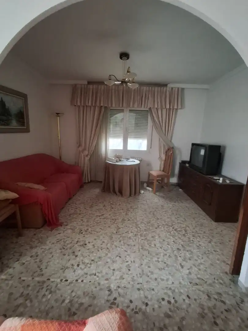 House with garden for sale in La Puebla de Almoradiel, imagen 2