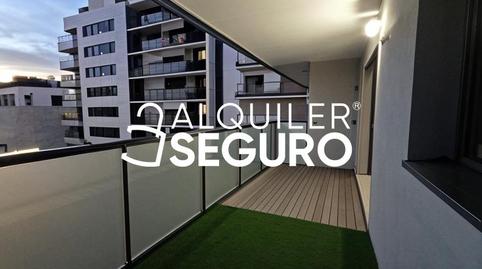 Photo 3 of Flat to rent in De las Ciencias, Colores -  Entreparques, Sevilla