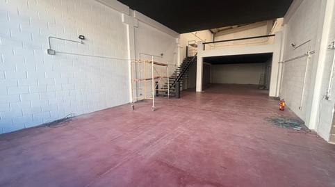 Photo 3 of Industrial buildings to rent in Avenida Gustavo Adolfo Bécquer, 44, Los Naranjos, Málaga