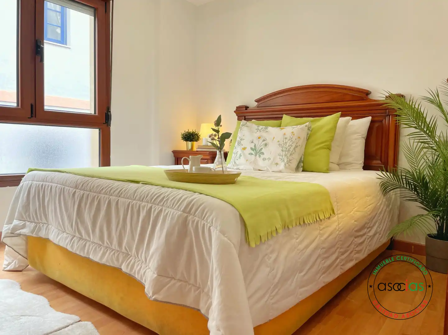 Habitación de Piso en venta en Gijón  con Calefacción y Trastero