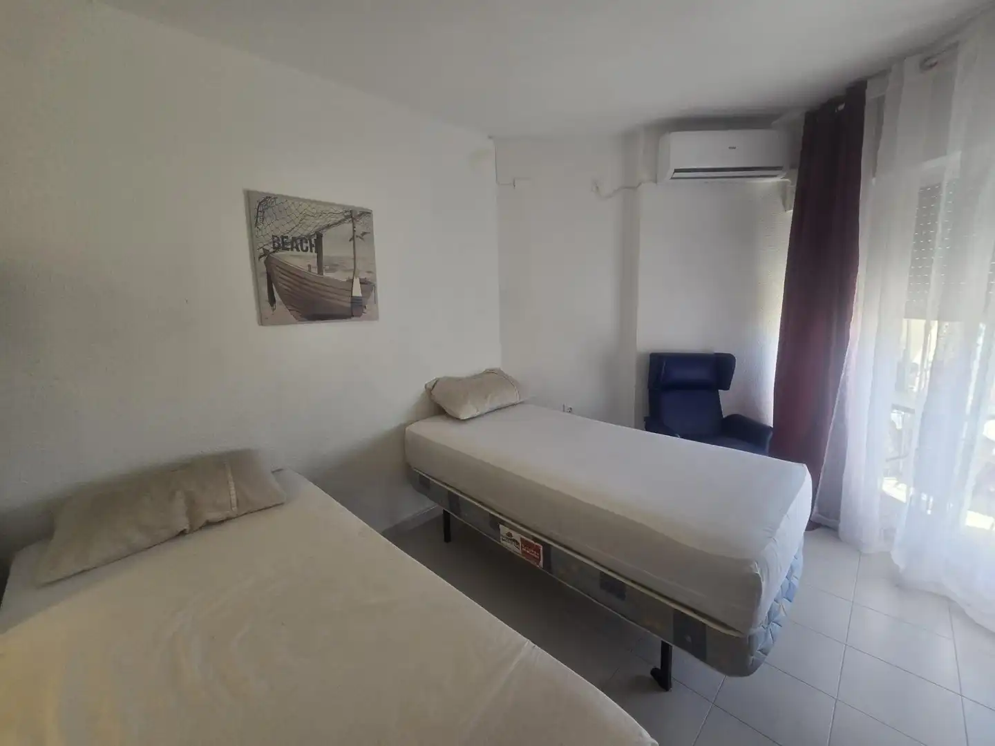 Study for sale in HABANERAS DE LAS, 38, Zona Playa del Cura