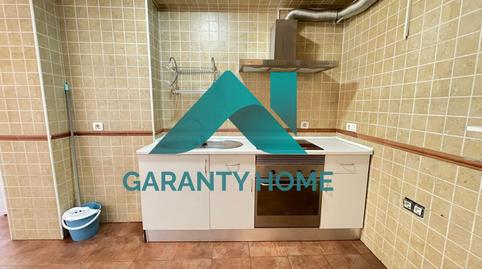 Foto 3 de Pis de lloguer a Nuevo Cáceres, Cáceres