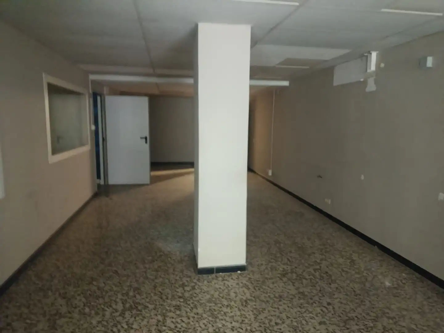Büro mit Aufzug zum Verkauf in Nou Eixample Nord, imagen 35