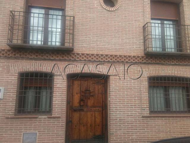 Casa-chalet en Venta en Yuncler