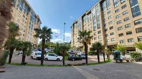 Foto 2 von Wohnung zum Verkauf in Avenida Da Atlántida, Alcabre, Vigo