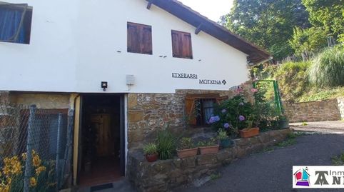 BARRIO AGARRE