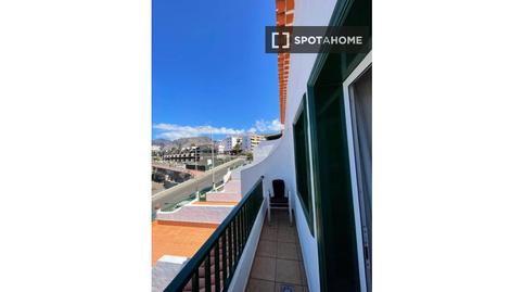 Foto 5 de Apartament per a compartir a Alcalá, Santa Cruz de Tenerife