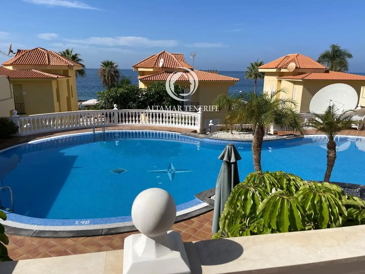 Reihenhaus mit Pool zum Verkauf in JUAN CARLOS PRIMERO, imagen 56