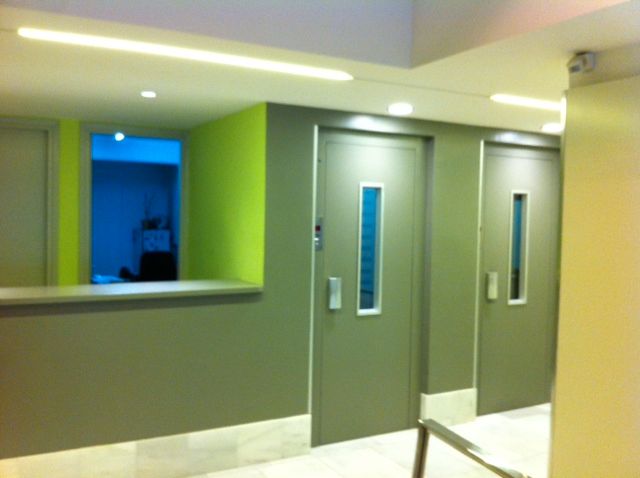 Attic to rent in Carrer del Comte d'Urgell, 56, Sant Antoni