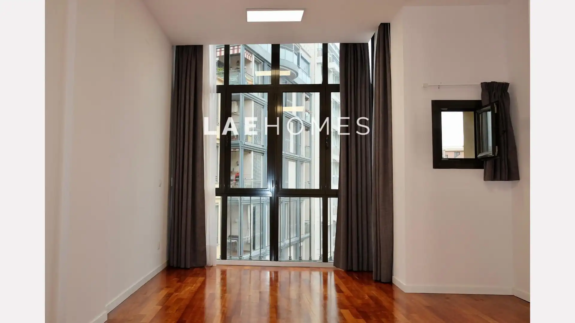 Piso con balcón en venta en Carrer BALMES, imagen 5