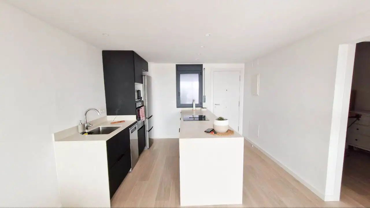Flat with terrace for sale in Sant Feliu de Codines, imagen 3