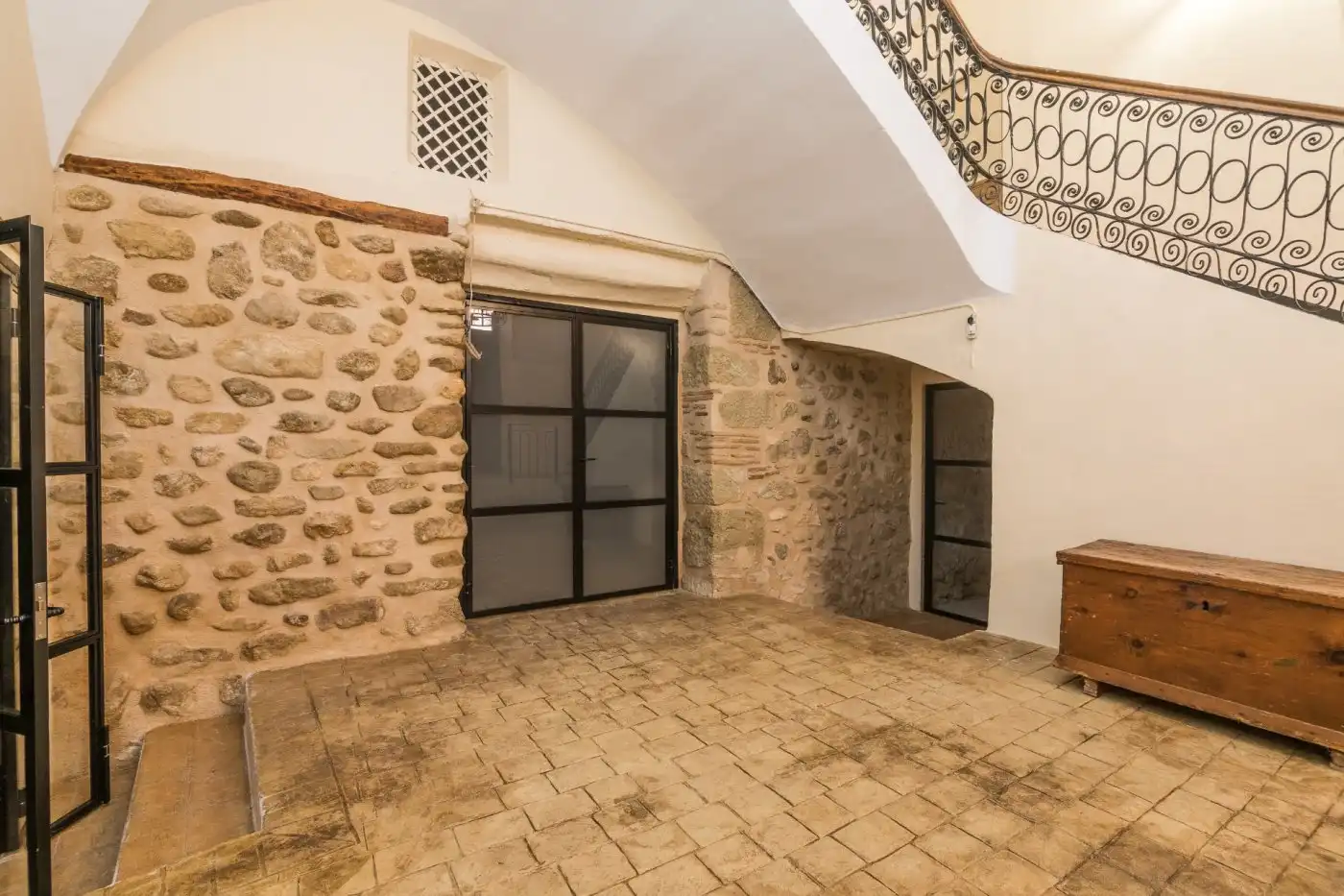 Casa o xalet en venda en Cocentaina amb Calefacció, Jardí privat i Terrassa