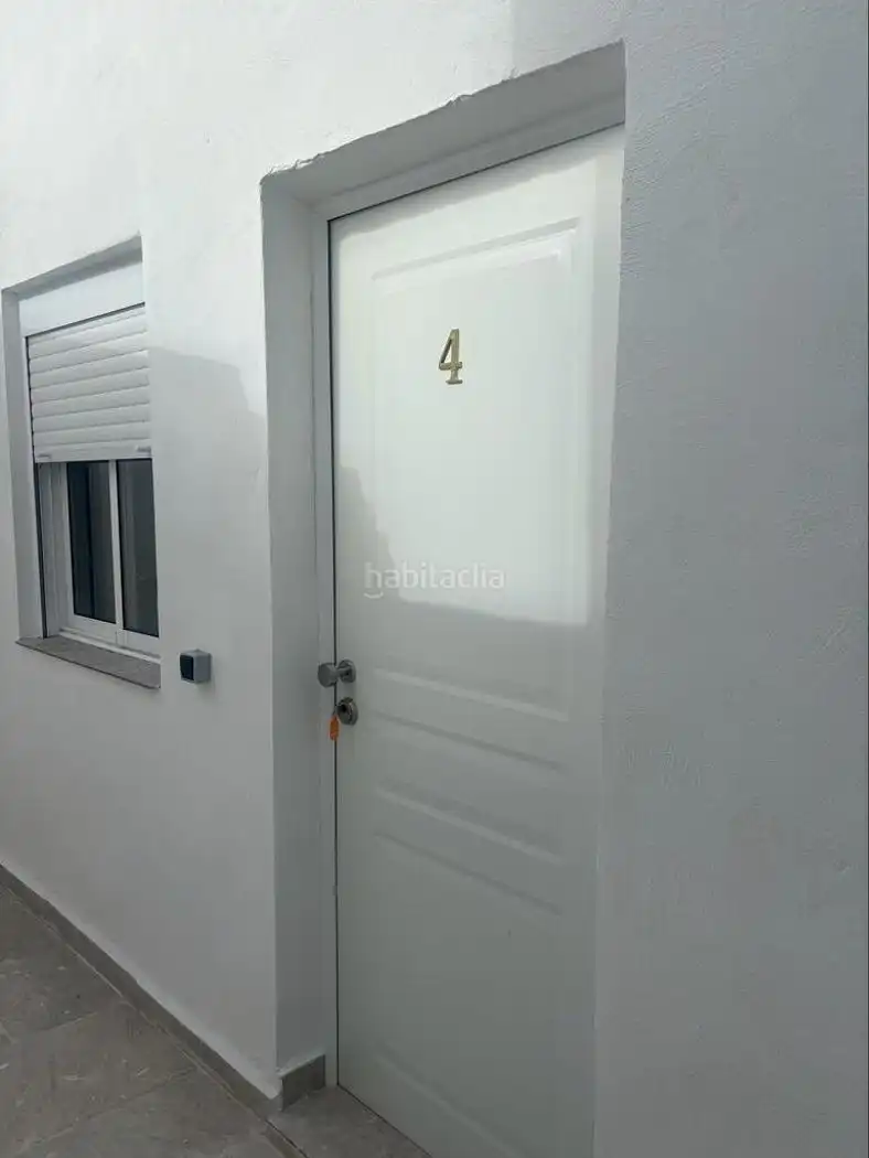 Estudio en alquiler en Calle San Antonio 11, imagen 3