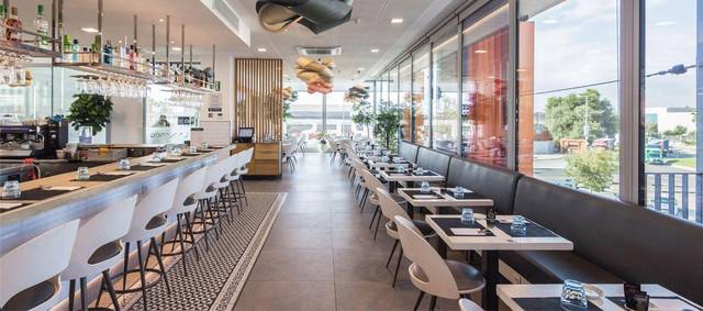 Local comercial en Alquiler en Zona Franca - Port