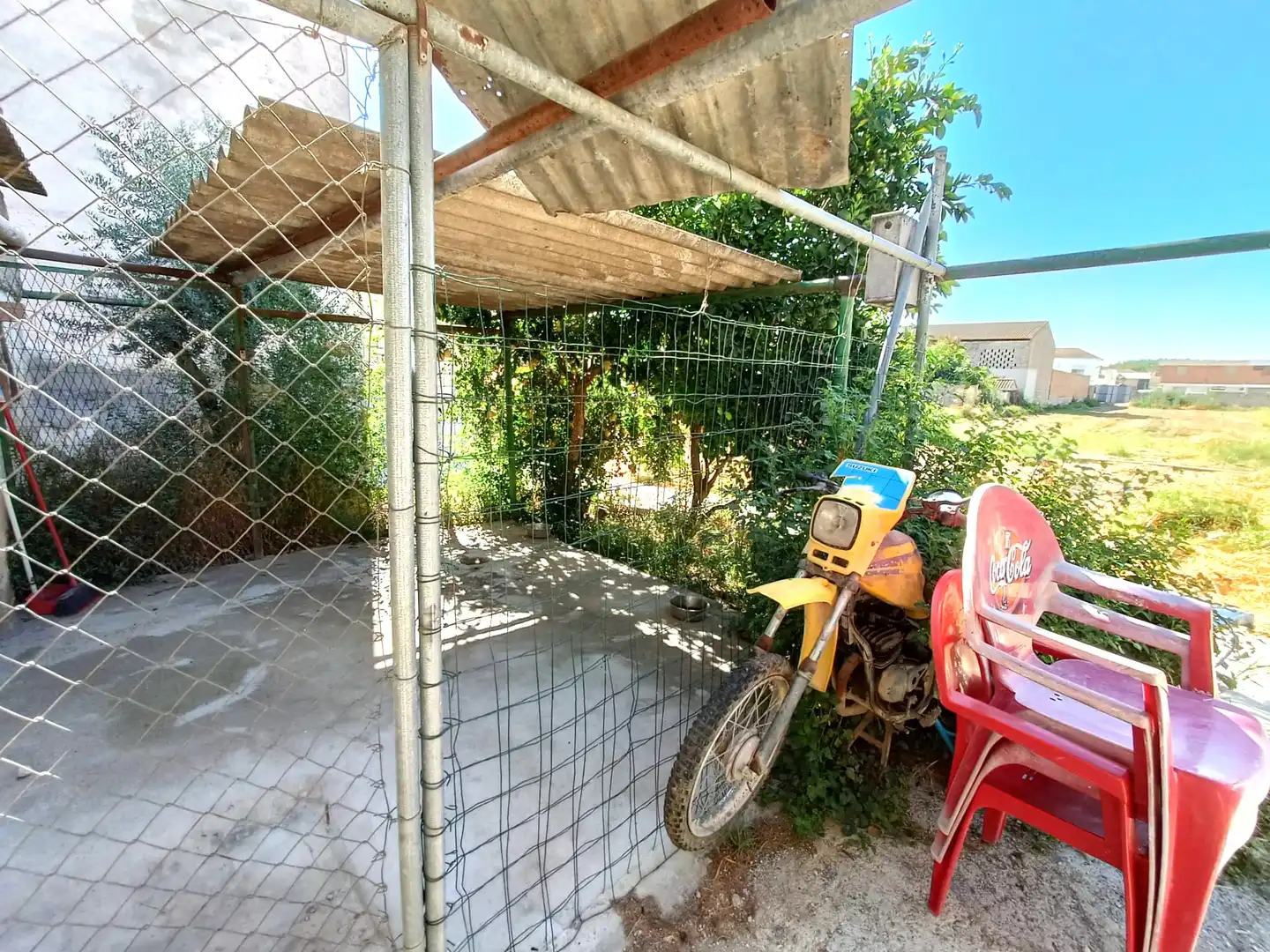 Residential for sale in Calle Poeta Pablo Neruda, 23, Fuente Vaqueros
