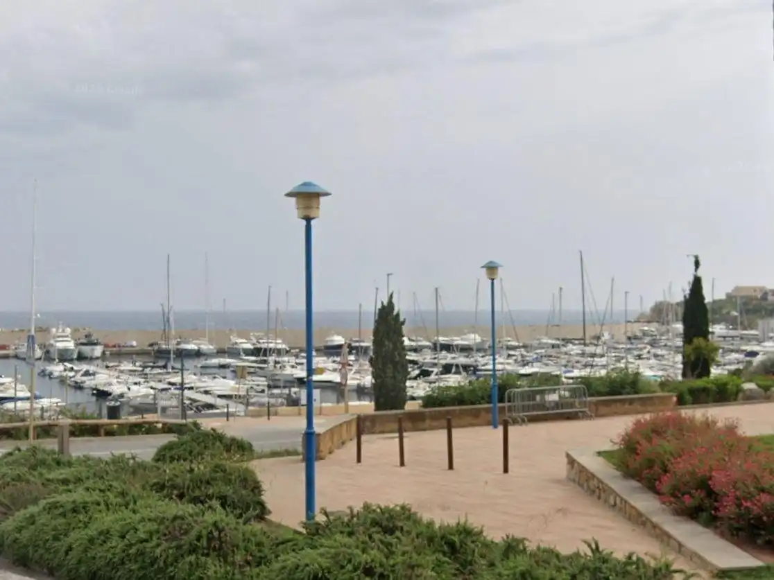 Parking of Residential for sale in Palamós