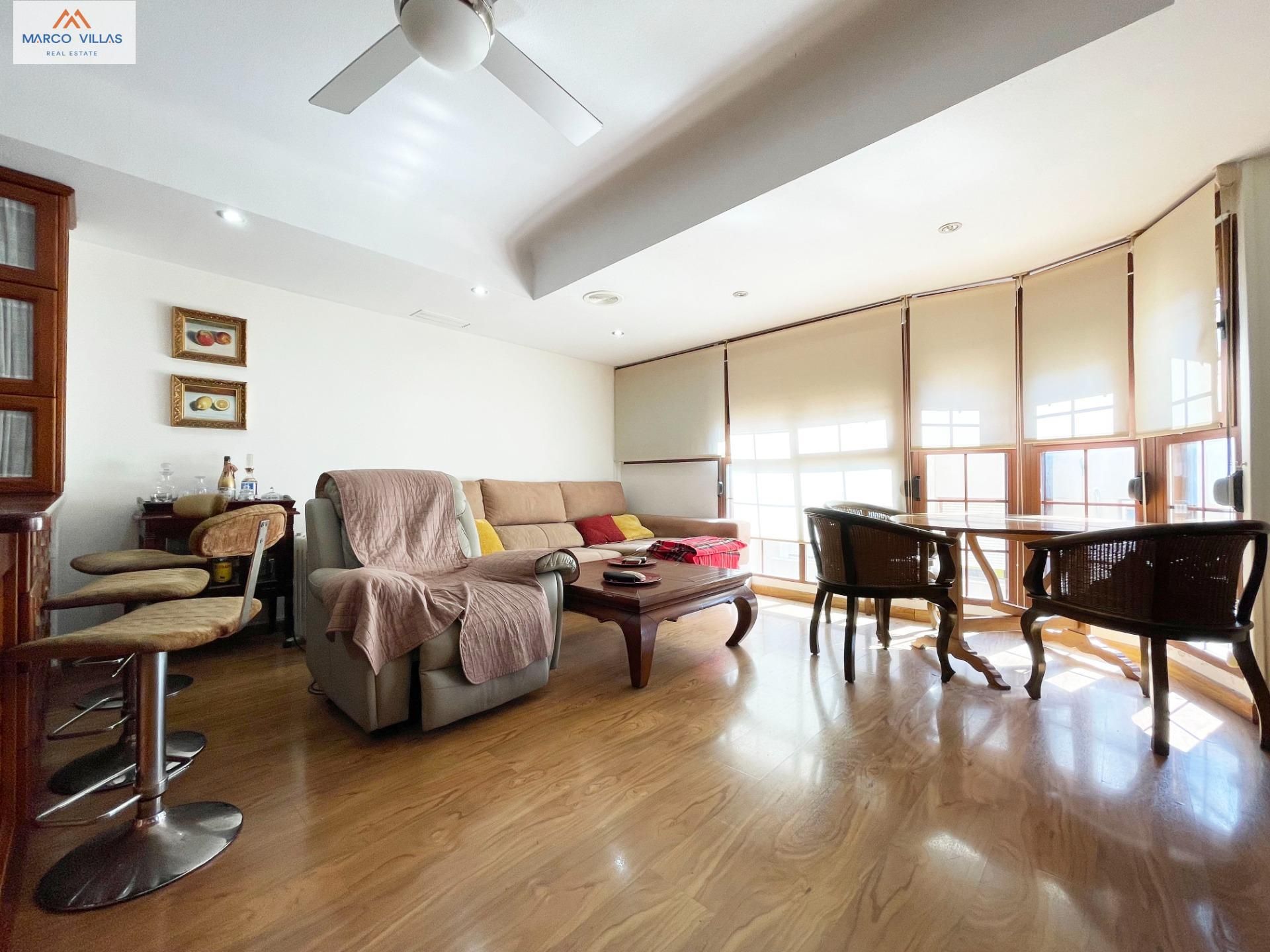 Flat for sale in Centro - Muelle Pesquero, Centro