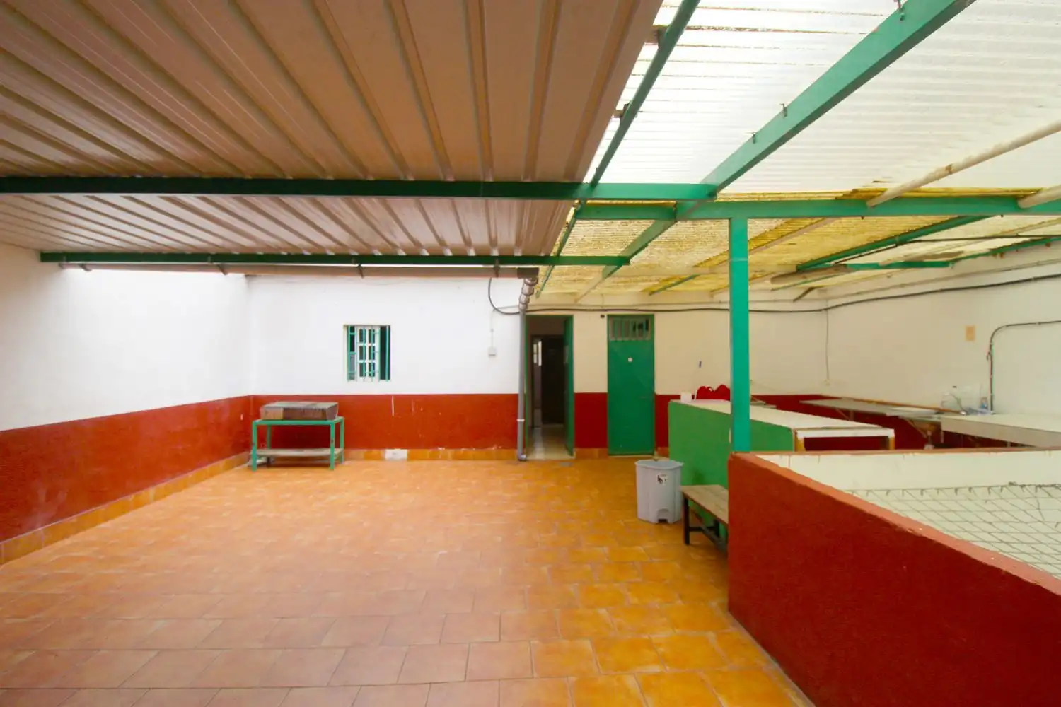 Casa adosada en venta en Calle Salamanca, 77, San Cristóbal - Playa de la Laja
