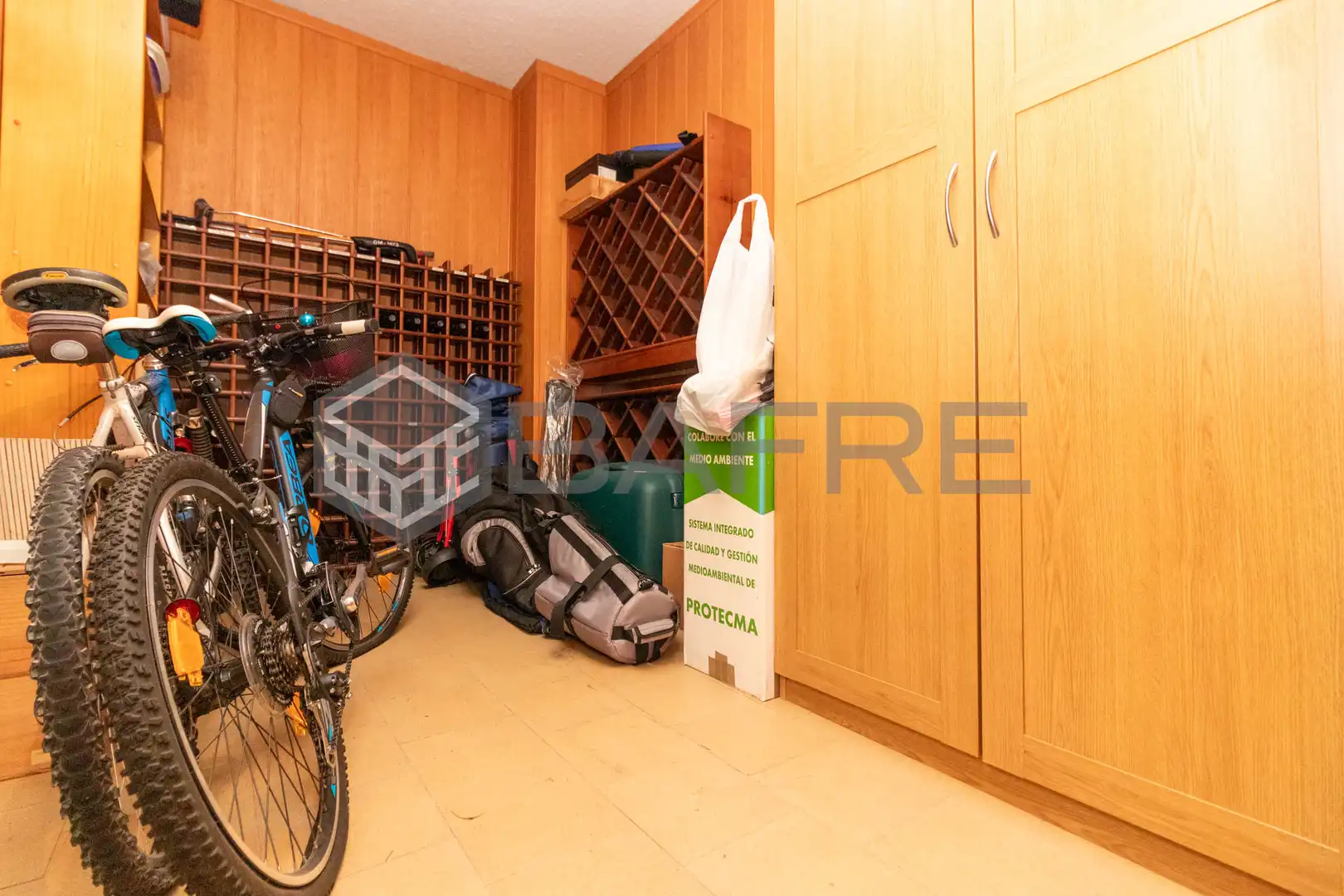 Attic for sale in Arganda del Rey  with Air Conditioner, Heating and Parquet flooring