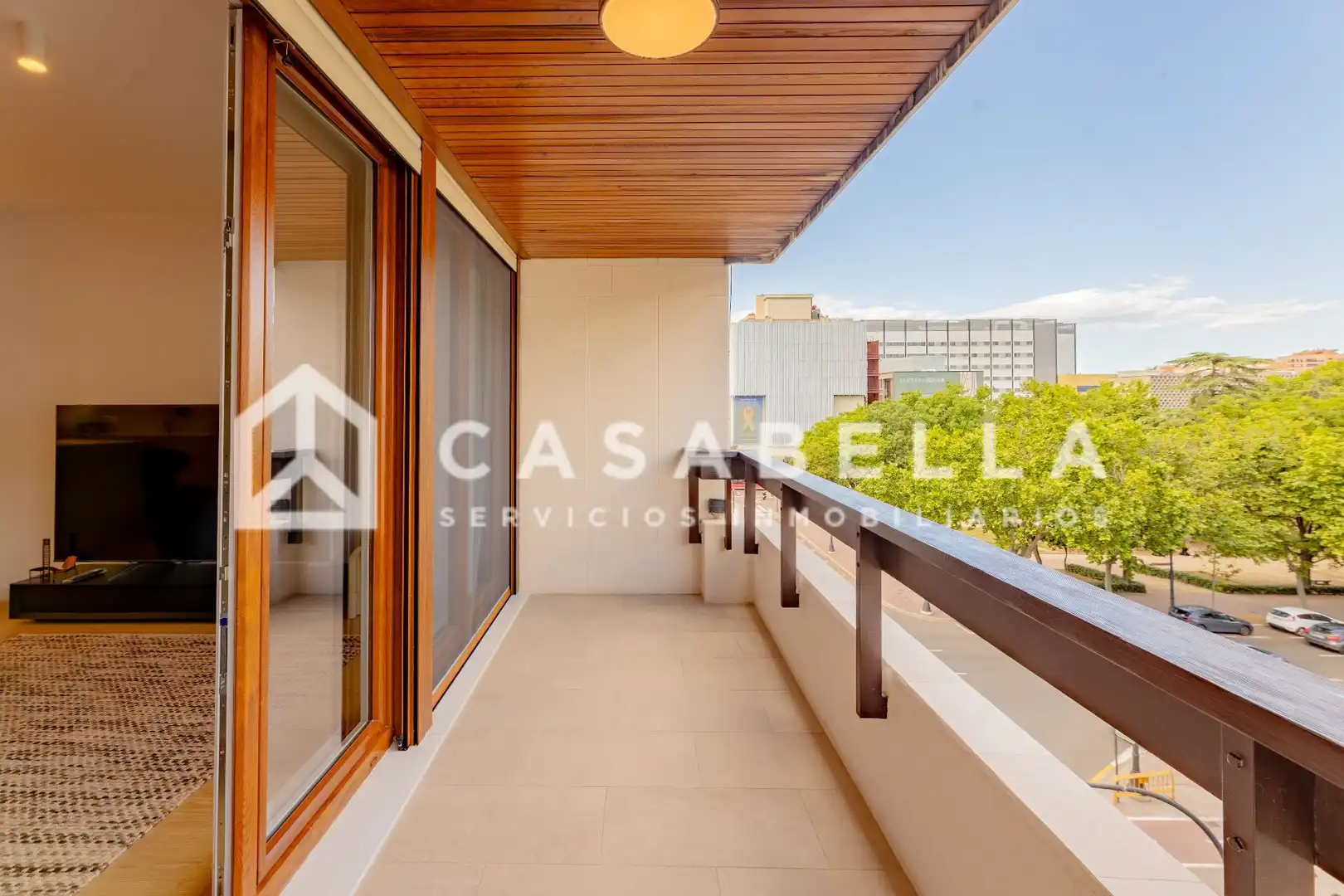 Flat with lift for sale in Blasco Ibañez, imagen 58