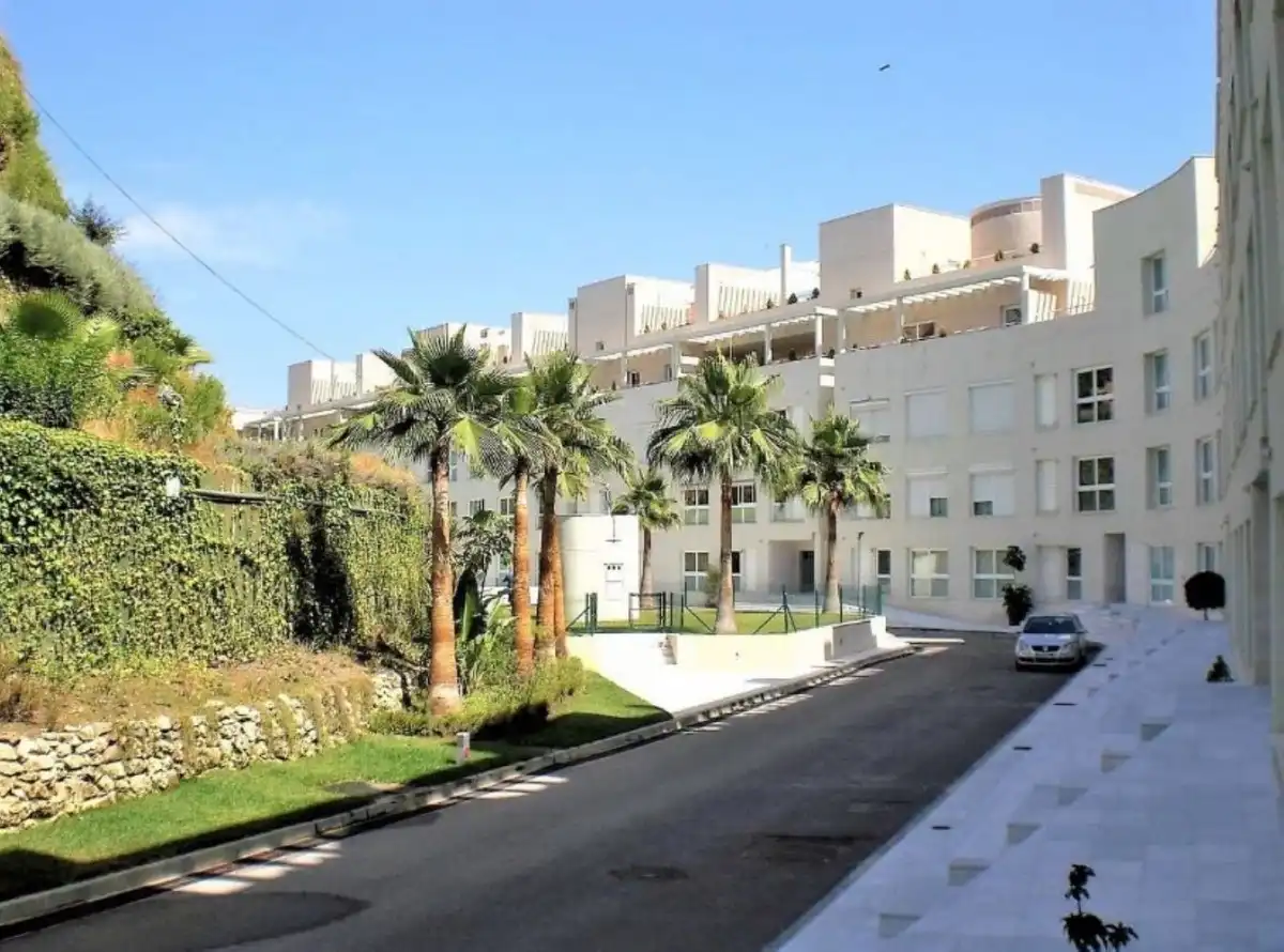 Apartment mit Pool zum Verkauf in nueva andalucia, imagen 10