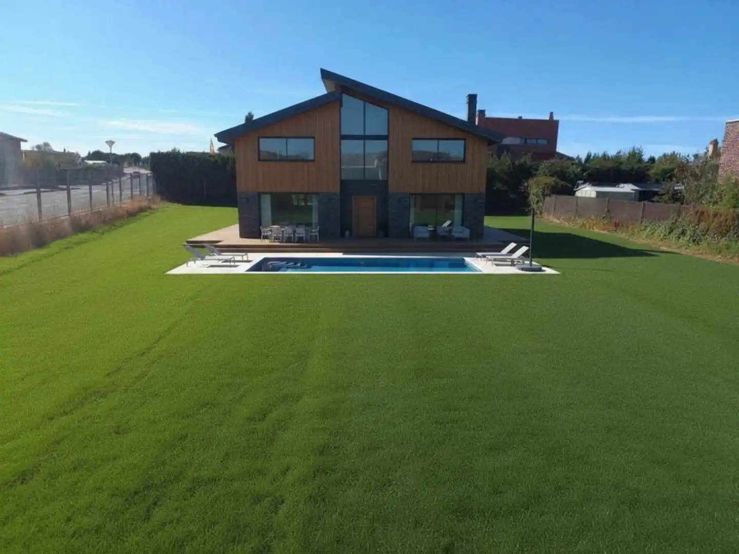 Terreno residenziale in vendita a Avenida de las Médulas 110, imagen 8