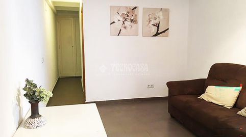 Foto 2 de Piso en venta en La Nova Esquerra de l'Eixample, Barcelona Capital
