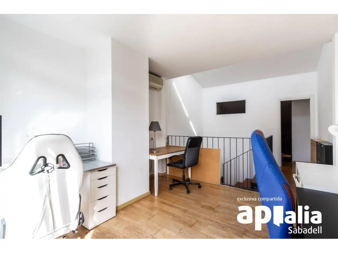 Casa o chalet en venta en Sabadell con Aire acondicionado, Calefacción y Jardín privado