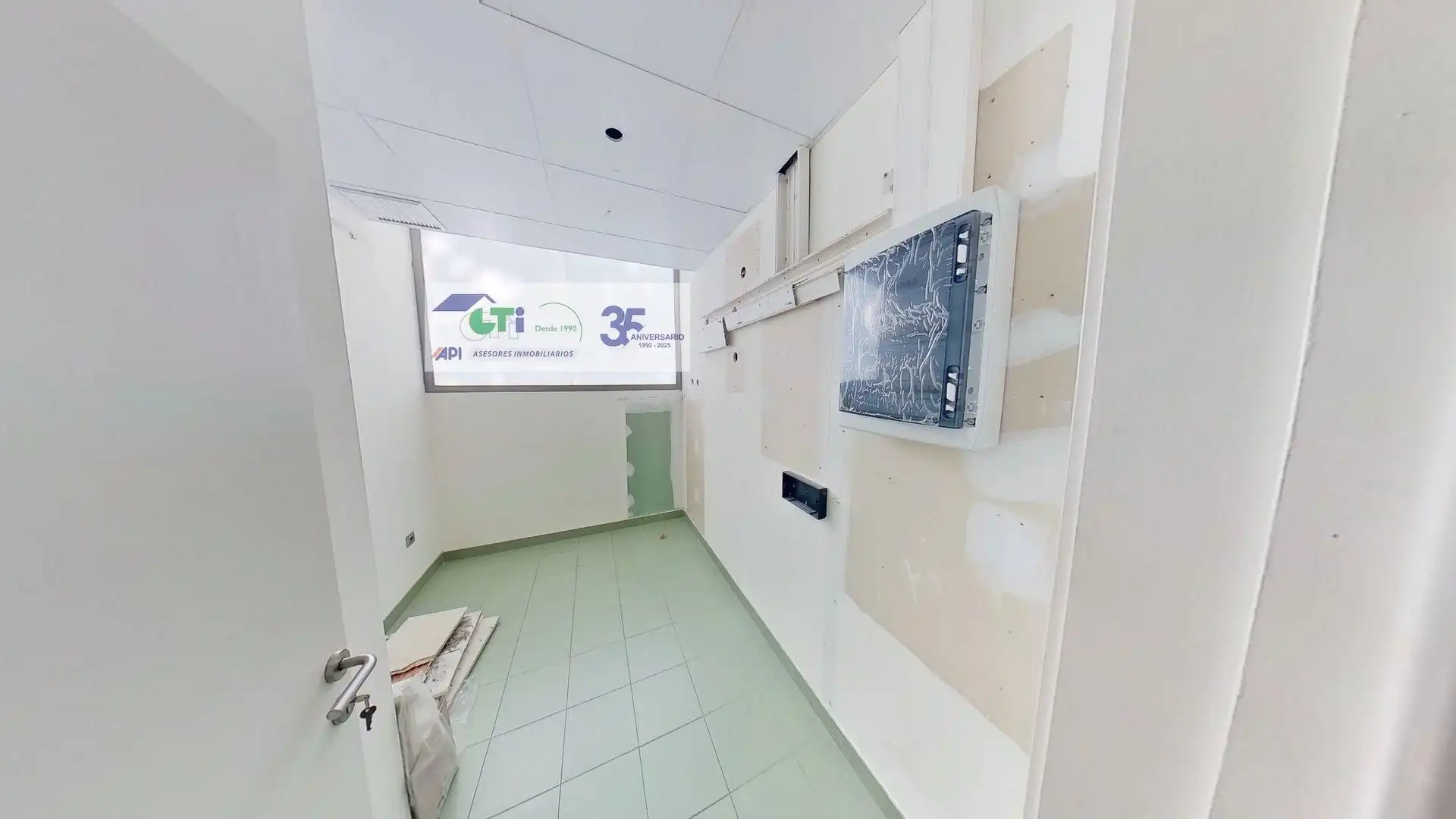 Commercial properties for rent in Zaragoza