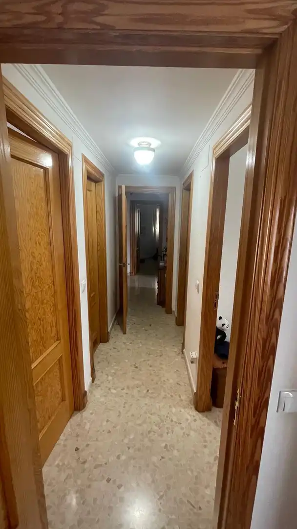 Appartement avec ascenseur à vendre à El Ejido Ciudad, imagen 11
