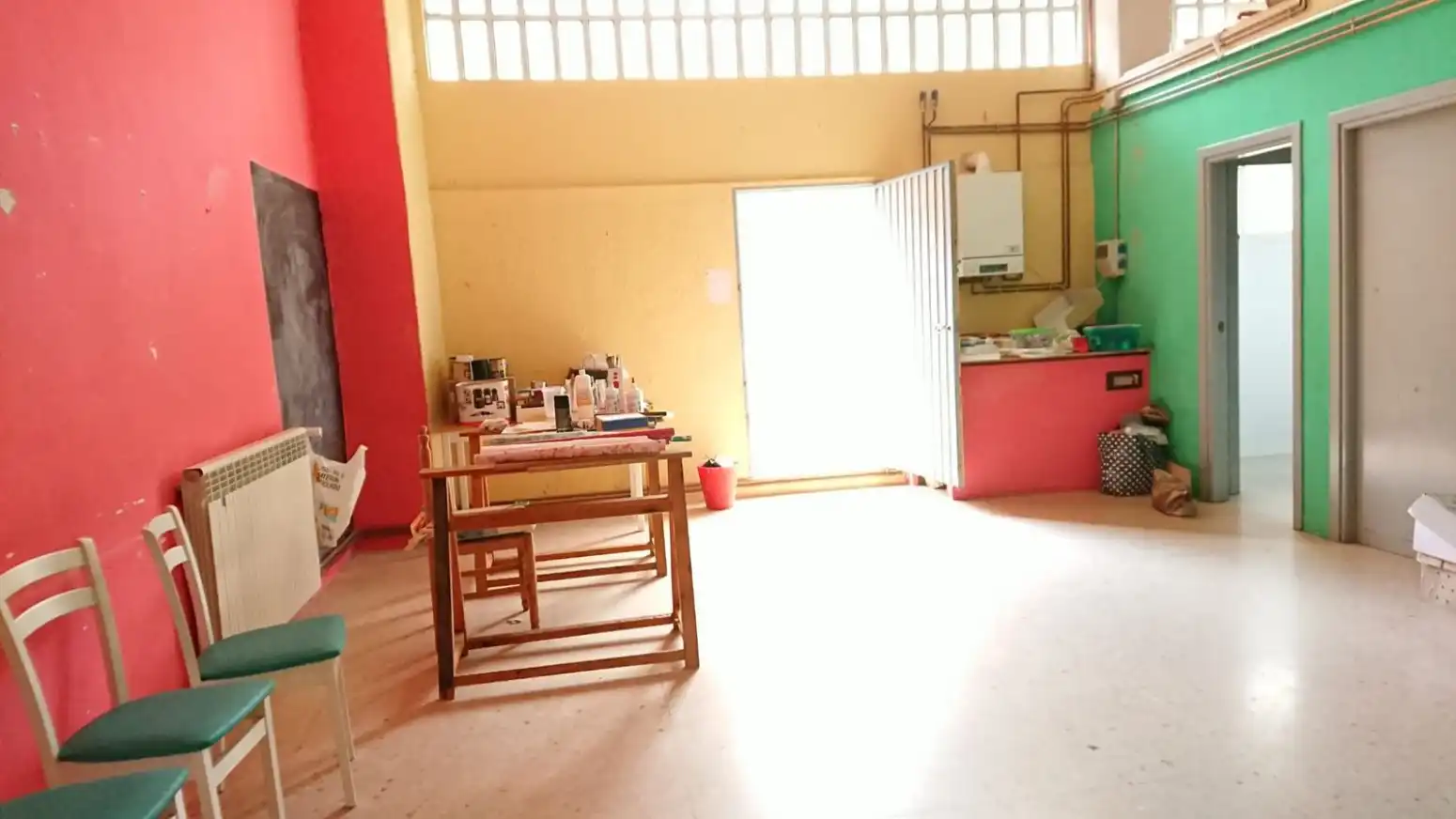 Local comercial en venta en Centro, imagen 2