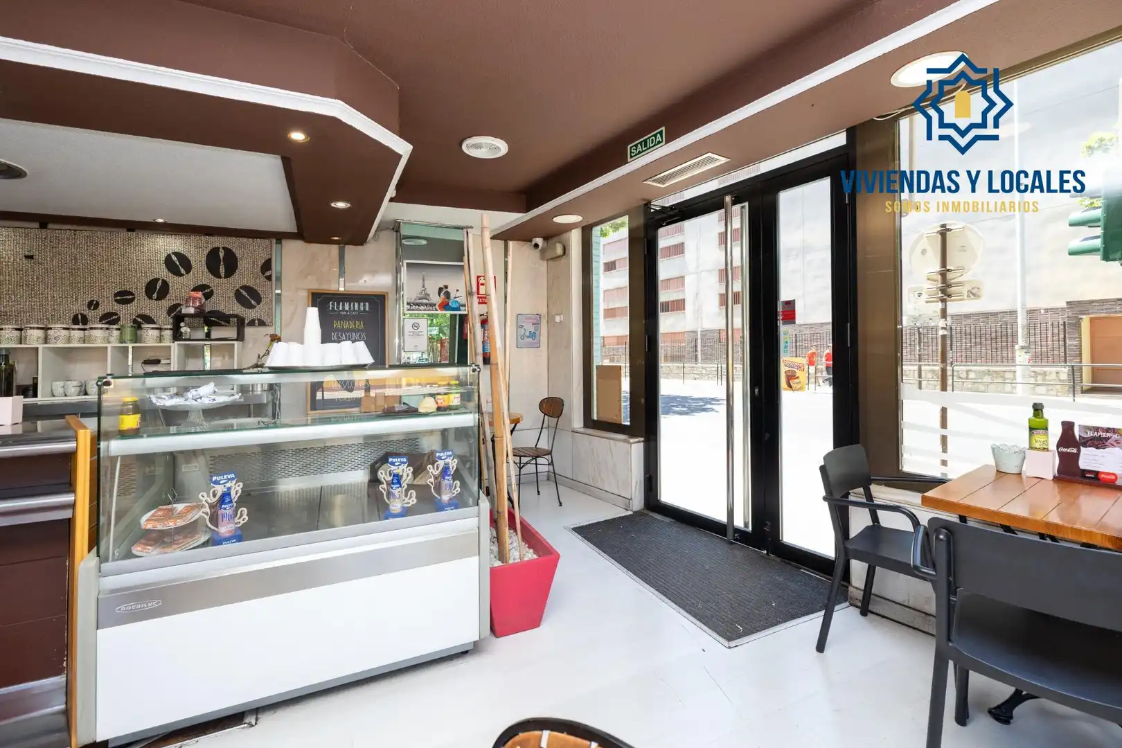 Local comercial en venda a Avenida de Madrid, imagen 15