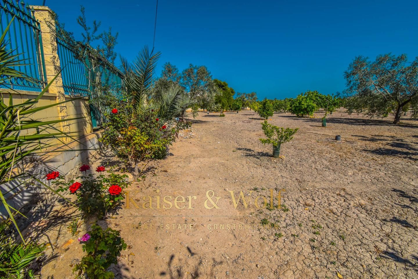 Residencial en venda en Callosa de Segura