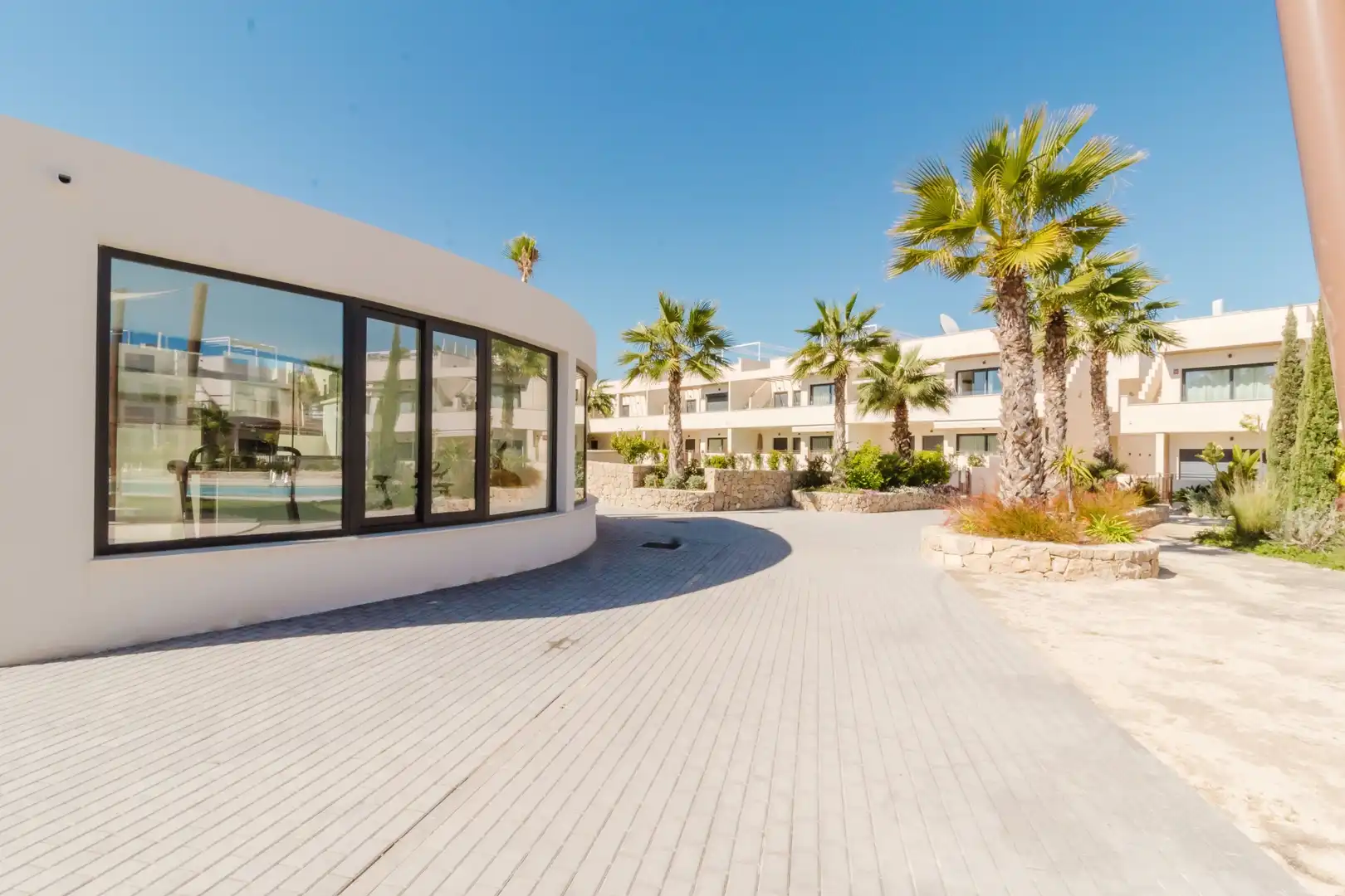 Bungalow avec piscine à vendre à Playa del Acequión, Náufragos y Rocío del Mar, imagen 45
