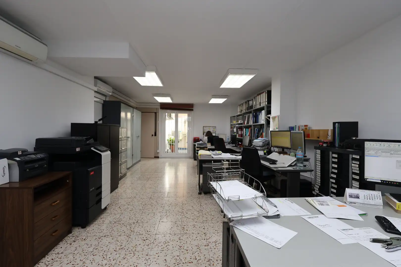 Pis en venda en L'Hospitalet de Llobregat amb Terrassa