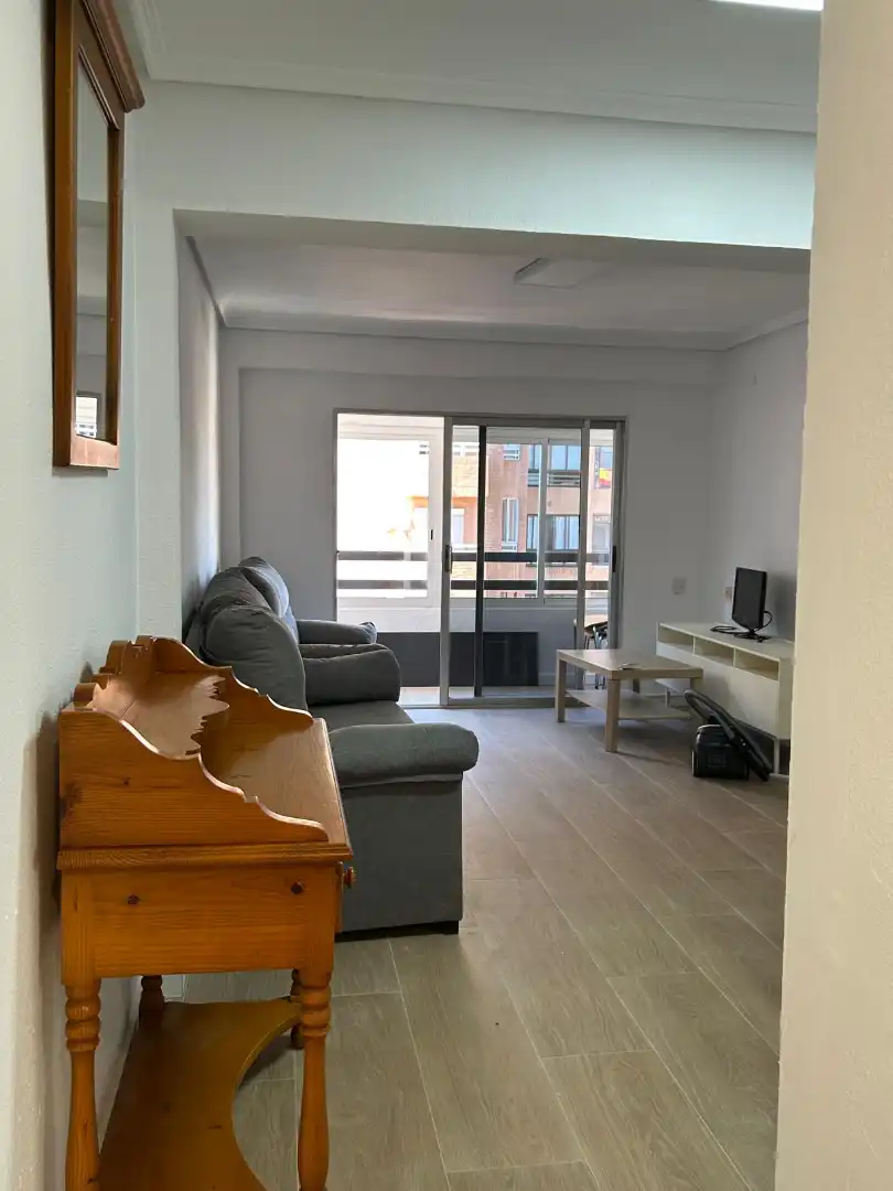 Flat with terrace to rent in Rascanya, imagen 2