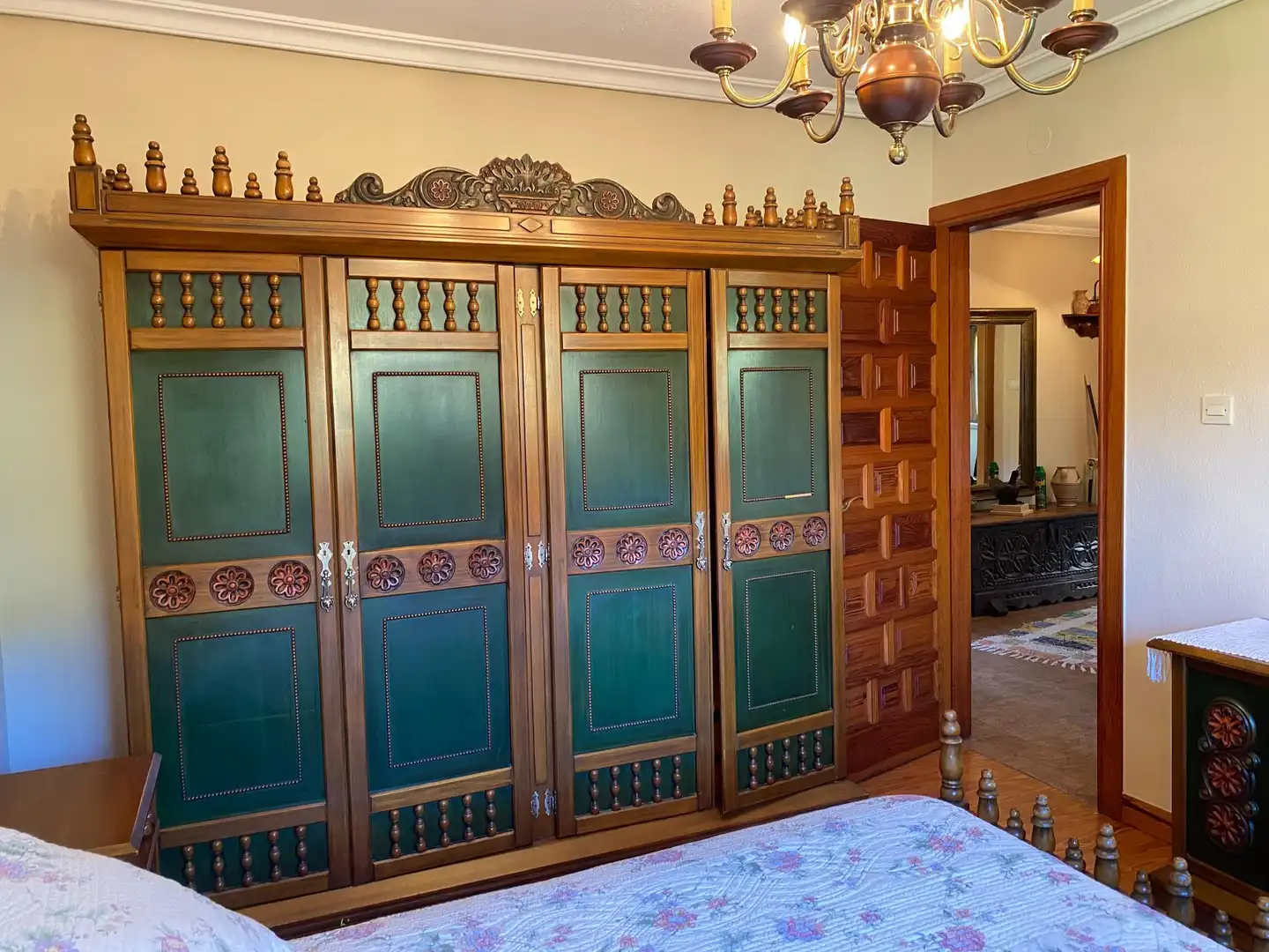 Casa en venta en Onís, imagen 43