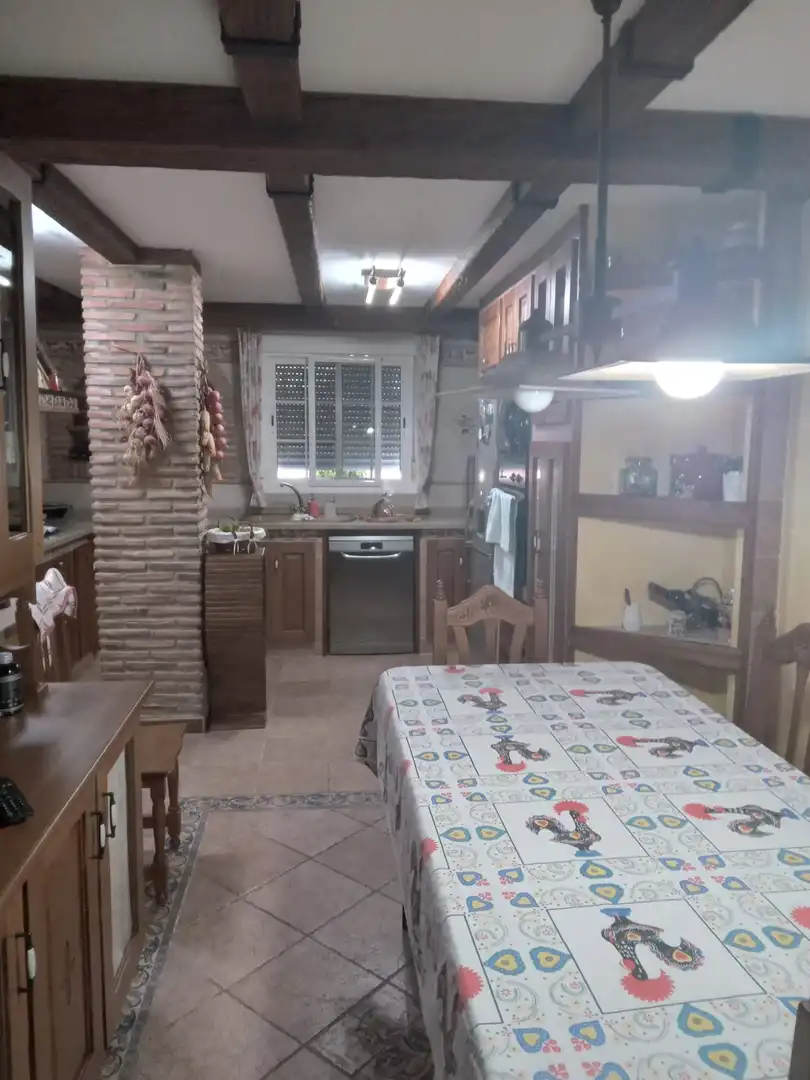 Chalet con jardín en venta en San García, imagen 10
