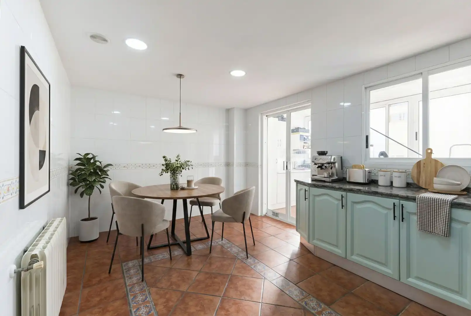 Duplex avec ascenseur à vendre à Camino de Onda - Salesianos, imagen 6