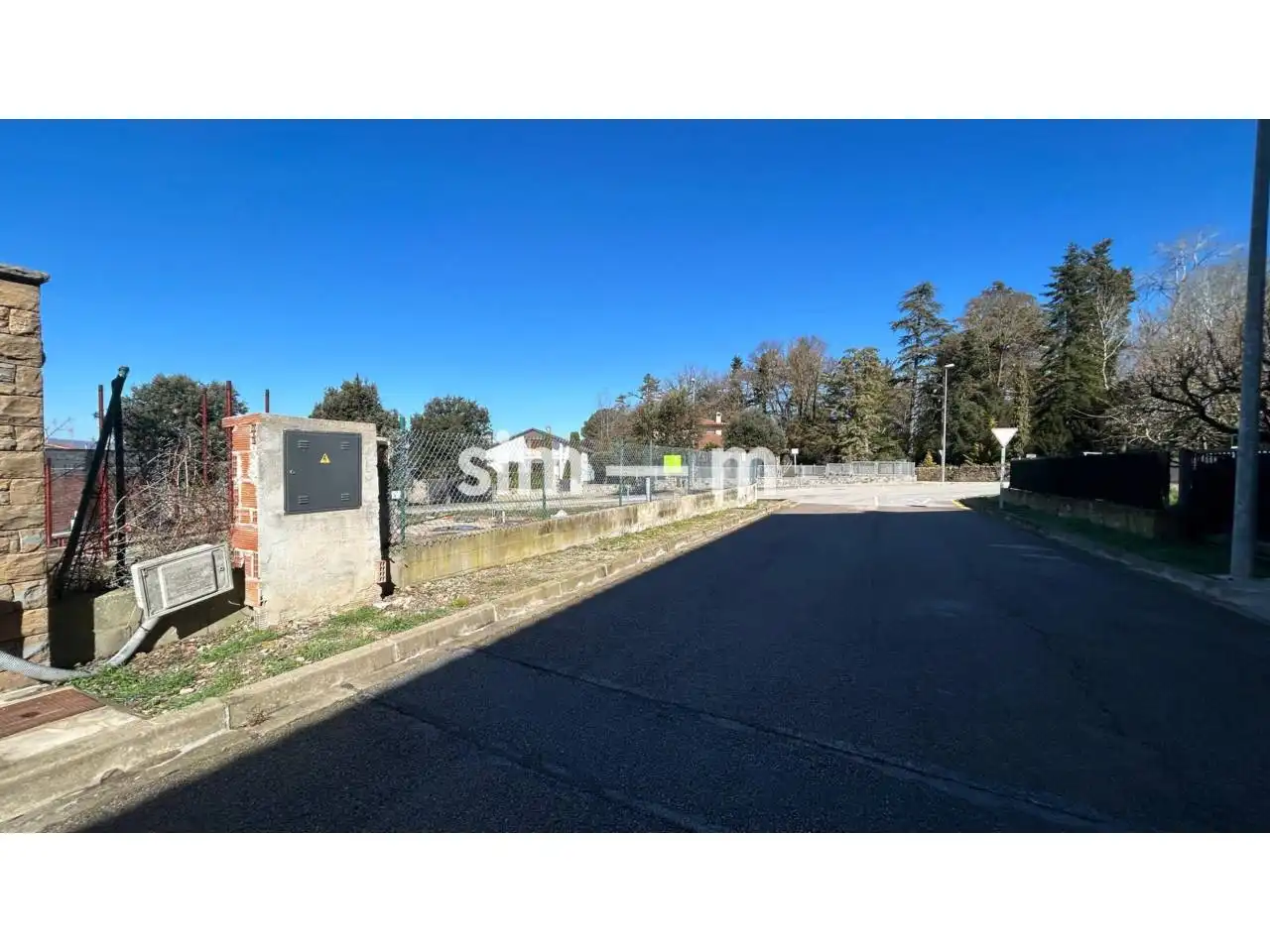 Terreno residencial en venta en Calle Ronda Gaudí 28, imagen 10