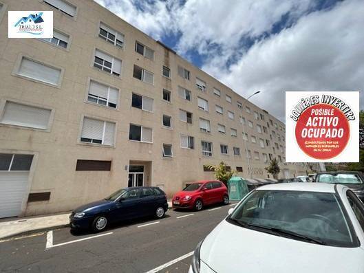 Piso en Venta en Calle PUNTA DE ANAGA(ALI) en Alisios