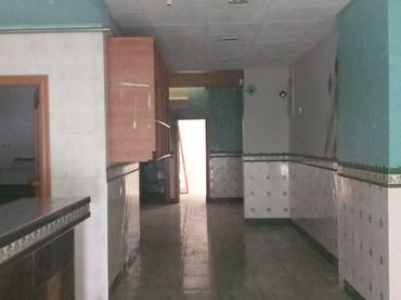 Gewerbefläche zum Verkauf in Carrer de Rafael de Casanova