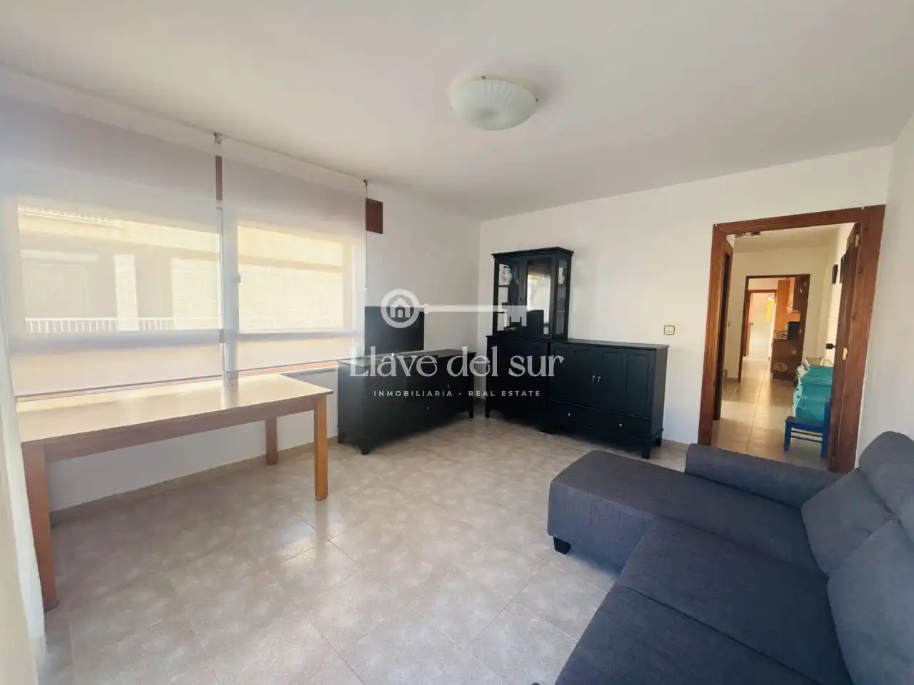 House with garden for sale in Calabardina, imagen 4