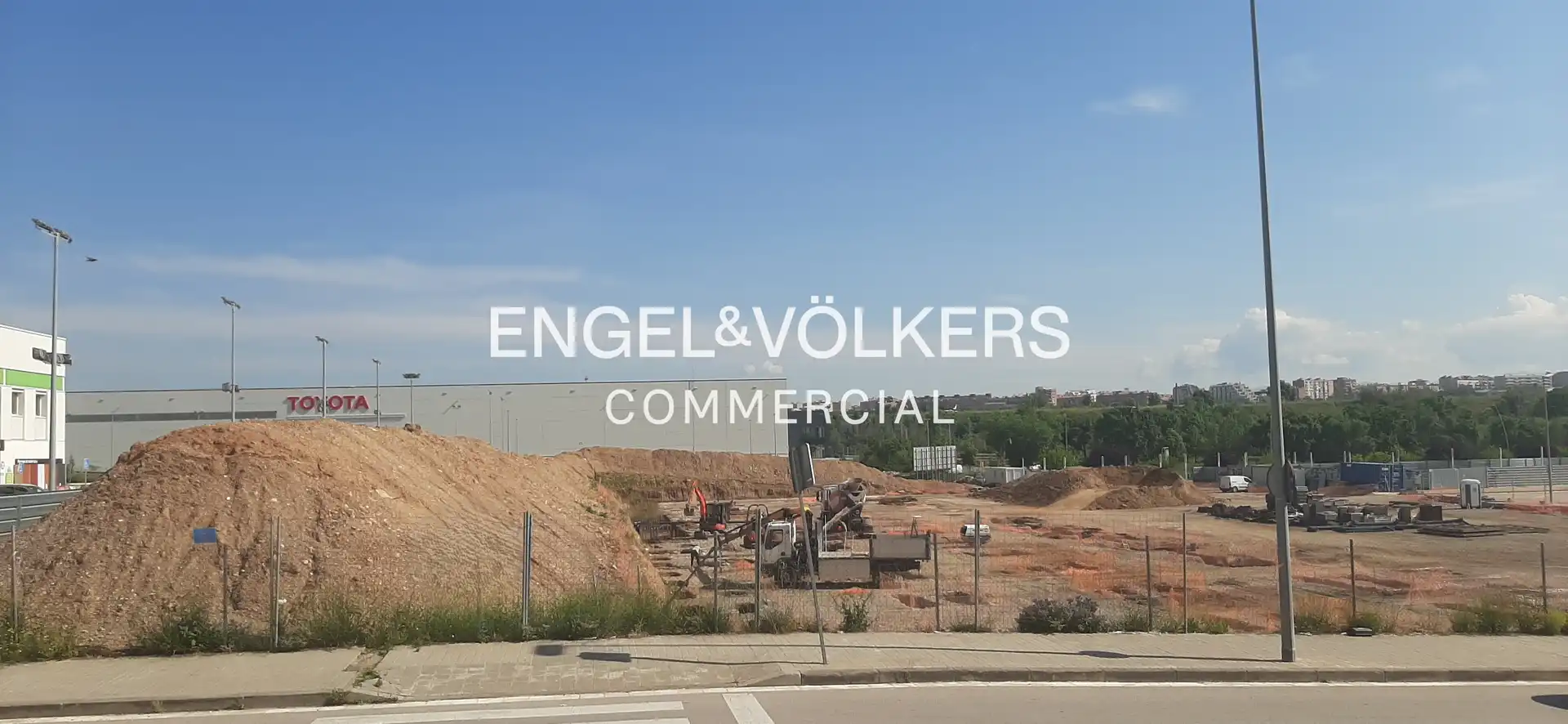 Local de lloguer en Sabadell