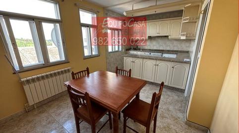 Foto 2 de Casa adosada en venda a Sagrado Corazón - As Gándaras, Lugo