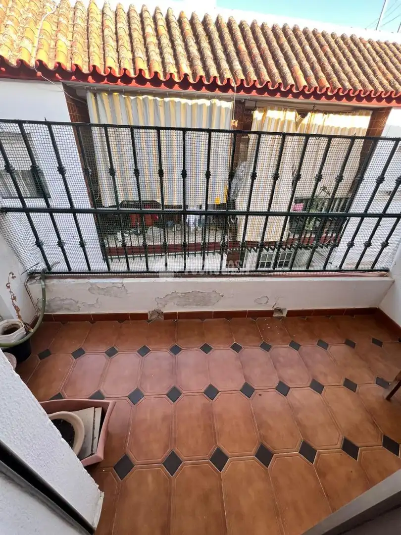 Terrassa de Pis en venda en Almonte amb Balcó